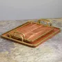 Trays - Mariposa Tray - BE HOME