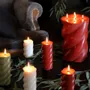 Candles - LARARIUM COLLECTION - CERABELLA SL