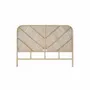 Beds - Rattan headboard 165 cm natural elegance - GINER Y COLOMER