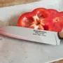 Ustensiles de cuisine - Couteaux Le P'tit tradi, Le Grand Tradi et Le Happy Tradi - GOYON - CHAZEAU COUTELLERIE