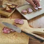 Ustensiles de cuisine - Couteaux Le P'tit tradi, Le Grand Tradi et Le Happy Tradi - GOYON - CHAZEAU COUTELLERIE