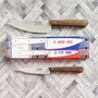 Ustensiles de cuisine - Couteaux Le P'tit tradi, Le Grand Tradi et Le Happy Tradi - GOYON - CHAZEAU COUTELLERIE
