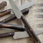 Ustensiles de cuisine - Couteaux Le P'tit tradi, Le Grand Tradi et Le Happy Tradi - GOYON - CHAZEAU COUTELLERIE