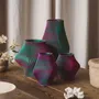 Vases - Vase Bloz 14 Blend - Watermelon - SHEYN