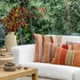 Upholstery fabrics - BAIMARA ethnic Cushions - BAIMARA