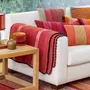 Upholstery fabrics - BAIMARA ethnic Cushions - BAIMARA