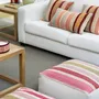 Upholstery fabrics - BAIMARA ethnic Cushions - BAIMARA