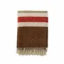 Throw blankets - Gotland Stripe wool throw - KLIPPAN YLLEFABRIK AB