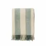 Throw blankets - Gotland Vertical stripe - KLIPPAN YLLEFABRIK AB