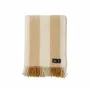 Throw blankets - Gotland Vertical stripe - KLIPPAN YLLEFABRIK AB