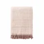 Throw blankets - Alm, wool throw - KLIPPAN YLLEFABRIK AB