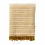 Throw blankets - Alm, wool throw - KLIPPAN YLLEFABRIK AB