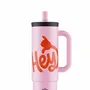 Objets design - Straw Cup - 800 ml - 24BOTTLES