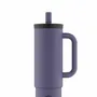 Objets design - Straw Cup - 800 ml - 24BOTTLES