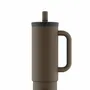 Objets design - Straw Cup - 800 ml - 24BOTTLES