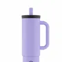 Objets design - Straw Cup - 800 ml - 24BOTTLES