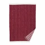 Plaids - Plaid en tricot et laine - KLIPPAN YLLEFABRIK AB