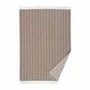 Plaids - Plaid en tricot et laine - KLIPPAN YLLEFABRIK AB