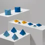 Toys - TRIDO magnetic set - "SKY" small - TRIDO