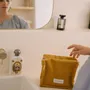 Autres linges de bain - Trousse de toilette cube - LES PENSIONNAIRES