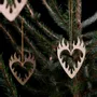 Guirlandes et boules de Noël - La collection de Noël - GARDEN GLORY