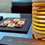 Table lamps - VOLTA - Solid Maple Wood - SHALL WE PLAY A GAME?