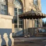 Tissus d'extérieur - Parasol - GARDEN GLORY
