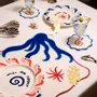 Table linen - Tableware - OCTAEVO