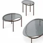 Tables basses - Tables basses d'extérieur Ehden - ELIE SAAB MAISON