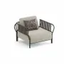 Fauteuils - Fauteuil d'extérieur Ehden - ELIE SAAB MAISON