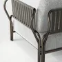 Fauteuils - Fauteuil d'extérieur Ehden - ELIE SAAB MAISON
