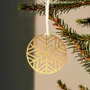 Gifts - Brass Bookmarks - OCTAEVO