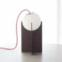 Table lamps - IRON LAMP M - APARENTMENT