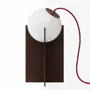Table lamps - IRON LAMP M - APARENTMENT