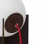 Table lamps - IRON LAMP M - APARENTMENT