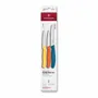 Knives - Swiss Classic paring knife set - 3 pieces - VICTORINOX