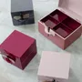Objets de décoration - Boîtes laquées - OI SOI OI APS
