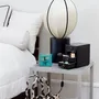 Objets de décoration - Boîtes laquées - OI SOI OI APS