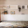 Tapis design - Tapis Pied nu - LE MONDE SAUVAGE BEATRICE LAVAL