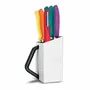 Knives - Swiss Classic Utility Knife Block - 7 pieces - VICTORINOX