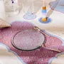Sets de table - SERVIETTE AMÉRICAINE - EMILY EVANS - CRISP S.R.L.