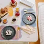 Sets de table - SERVIETTE AMÉRICAINE - EMILY EVANS - CRISP S.R.L.
