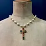 Bijoux - Collier Giulietta - Perles - FASCINATO