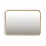 Mirrors - Miroir Narcisse Gold - LE MONDE SAUVAGE BEATRICE LAVAL