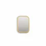 Mirrors - Miroir Narcisse Gold - LE MONDE SAUVAGE BEATRICE LAVAL