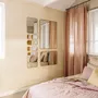 Mirrors - Miroir Narcisse Gold - LE MONDE SAUVAGE BEATRICE LAVAL