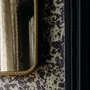 Mirrors - Miroir Narcisse Gold - LE MONDE SAUVAGE BEATRICE LAVAL