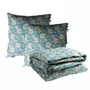 Bed linens - Set de lit Souffle - LE MONDE SAUVAGE BEATRICE LAVAL