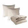 Bed linens - Set de lit Souffle - LE MONDE SAUVAGE BEATRICE LAVAL