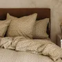Bed linens - Set de lit Souffle - LE MONDE SAUVAGE BEATRICE LAVAL